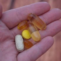 Relaxantes para acalmar os ânimos durante a DR